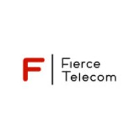 Fierce Telecom Logo