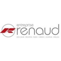 RENAUD Bâtiment Logo