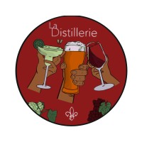 DISTILLERIE IESEG Lille Logo