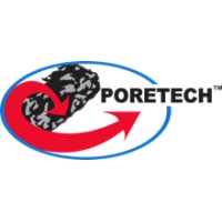 Poretech Logo