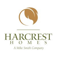Harcrest Homes Logo