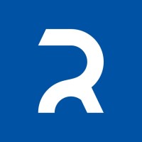 Rhombus Concrete Logo