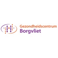 Gezondheidscentrum Borgvliet Logo