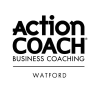 ActionCOACH Watford & Pinner Logo