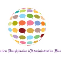 ADAF - Association dauphinoise dadministration fiscale Logo