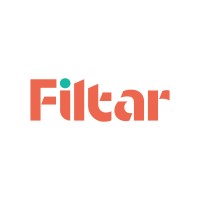 Filtar Logo