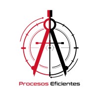 Procesos Eficientes S. A. Logo