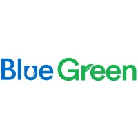 Blue Green Initiatives LLP Logo