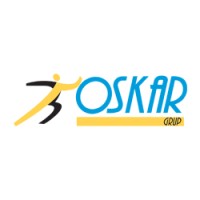 OSKAR LOJİSTİK VE TAŞIMACILIK A.Ş Logo