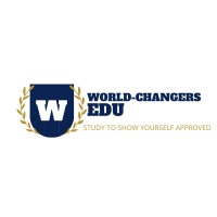 World-Changers Edu Logo