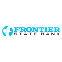 Frontier State Bank Logo