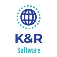 K&R Software Logo
