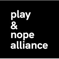 PLAY & NOPE Alliance Logo