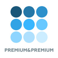 Premium & Premium Logo