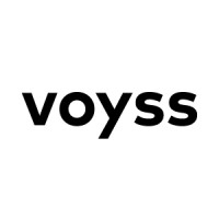 voyss Logo