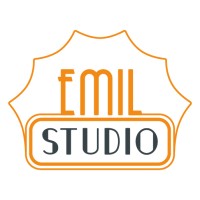 Emil Studio Logo