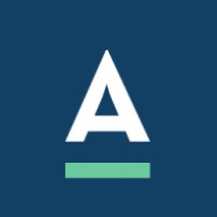 De Accountant Logo