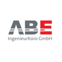 ABE Ingenieurbüro GmbH Logo