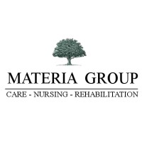 Materia Group Logo