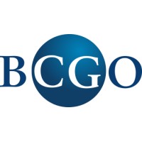BCGO, s.e.n.c.r.l. Logo