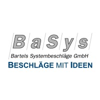 B/a/S/y/s - Bartels Systembeschläge Logo
