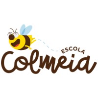 Escola Colmeia Logo