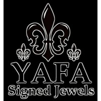 Yafa Signed Jewels Logo
