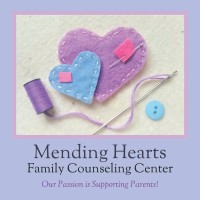 Mending Hearts Family Counseling Center, Inc Logo