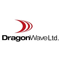 DragonWave Ltd. Logo