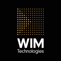 WIM Technologies Logo