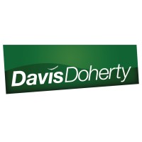 Davis Doherty Promotions Logo
