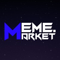 Meme.Market Logo