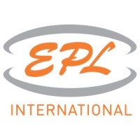 EPL (i) International LTD Logo
