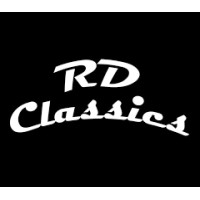 RD Classics B.V. Logo