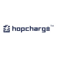 Hopcharge Logo