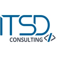 ITSD Consulting GmbH Logo