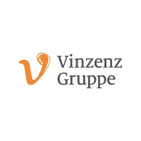 Vinzenz Gruppe Logo