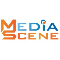 Media Scene Logo