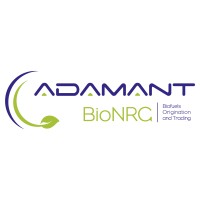 Adamant BioNRG Logo