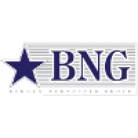 Bergen Newspaper Group, LLC Logo