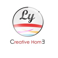 LY Creative Home Logo