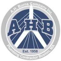 A.H. Burns Company Inc. Logo