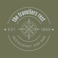 The Travellers Rest Frodsham Logo
