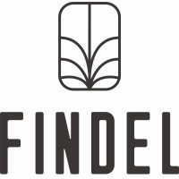 Findel International Logo
