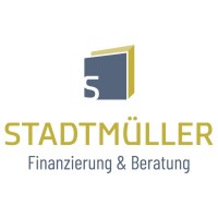 Stadtmüller Finanzierung & Beratung Logo