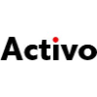 Activo Inc. Logo