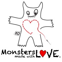 Monsters Made with Love Logo