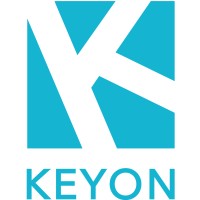 Keyon Bilişim Logo