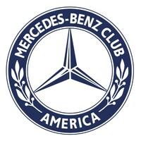 Mercedes-Benz Club of America Logo