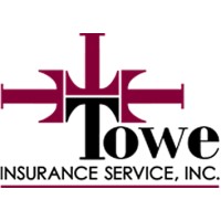 Towe Insurance Service, Inc. Logo